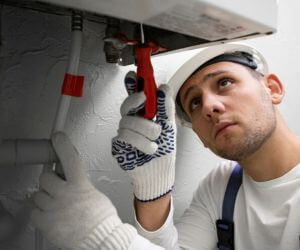 About Water Heater Repair LLC Regan, ND
